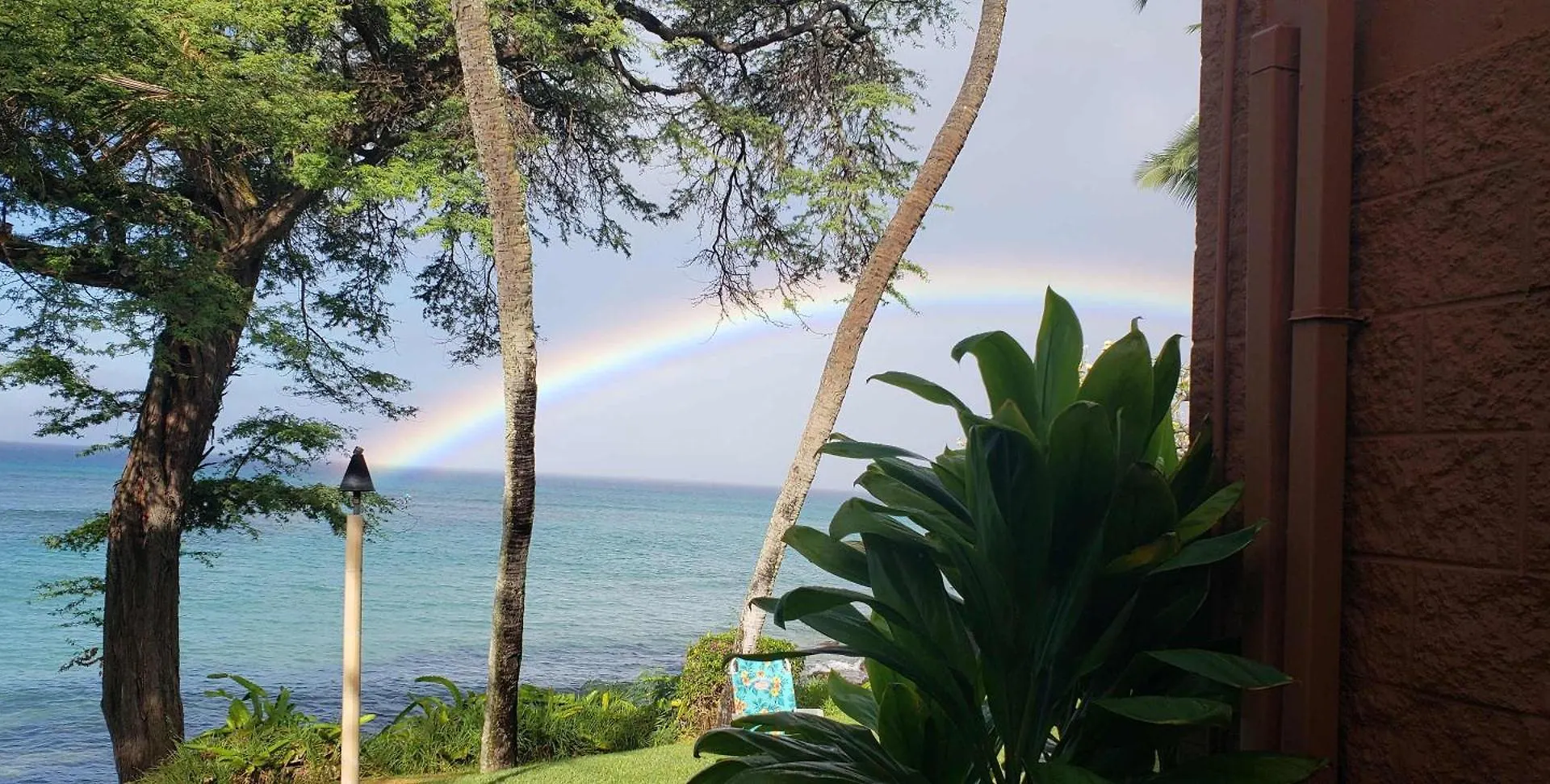 Kuleana Club #715 Oceanfront - 1 Bedroom & 1 Bathroom - 2Nd Floor Kahana Сasa de vacaciones