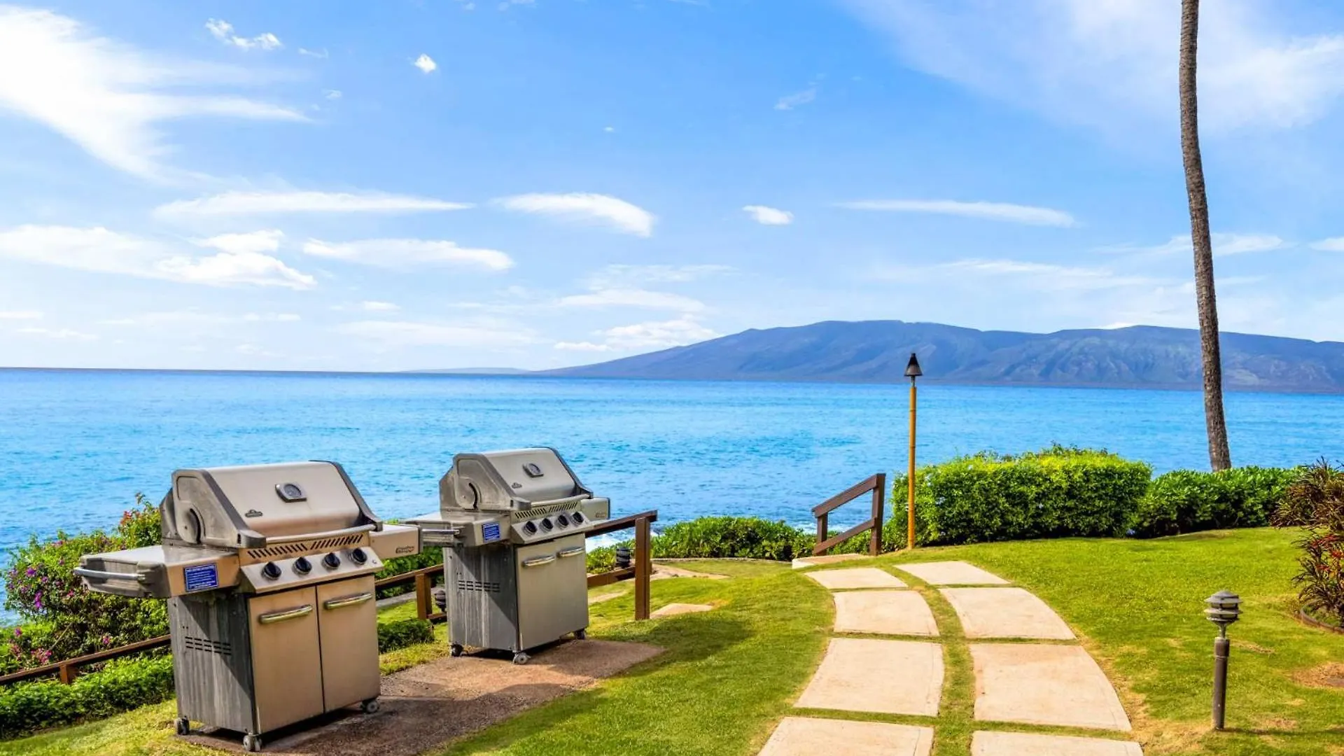 Kuleana Club #715 Oceanfront - 1 Bedroom & 1 Bathroom - 2Nd Floor Kahana Estados Unidos