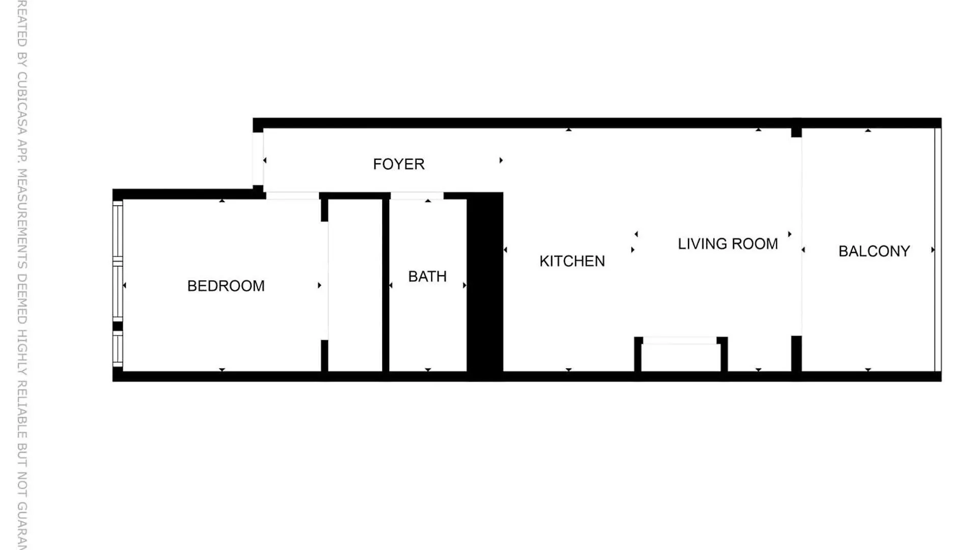 Сasa de vacaciones Kuleana Club #715 Oceanfront - 1 Bedroom & 1 Bathroom - 2Nd Floor Kahana
